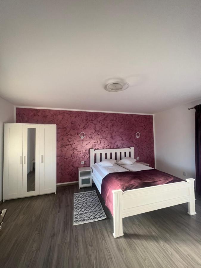 Sîmbăta de Sus Pensiunea Casa Brancovenilor מראה חיצוני תמונה