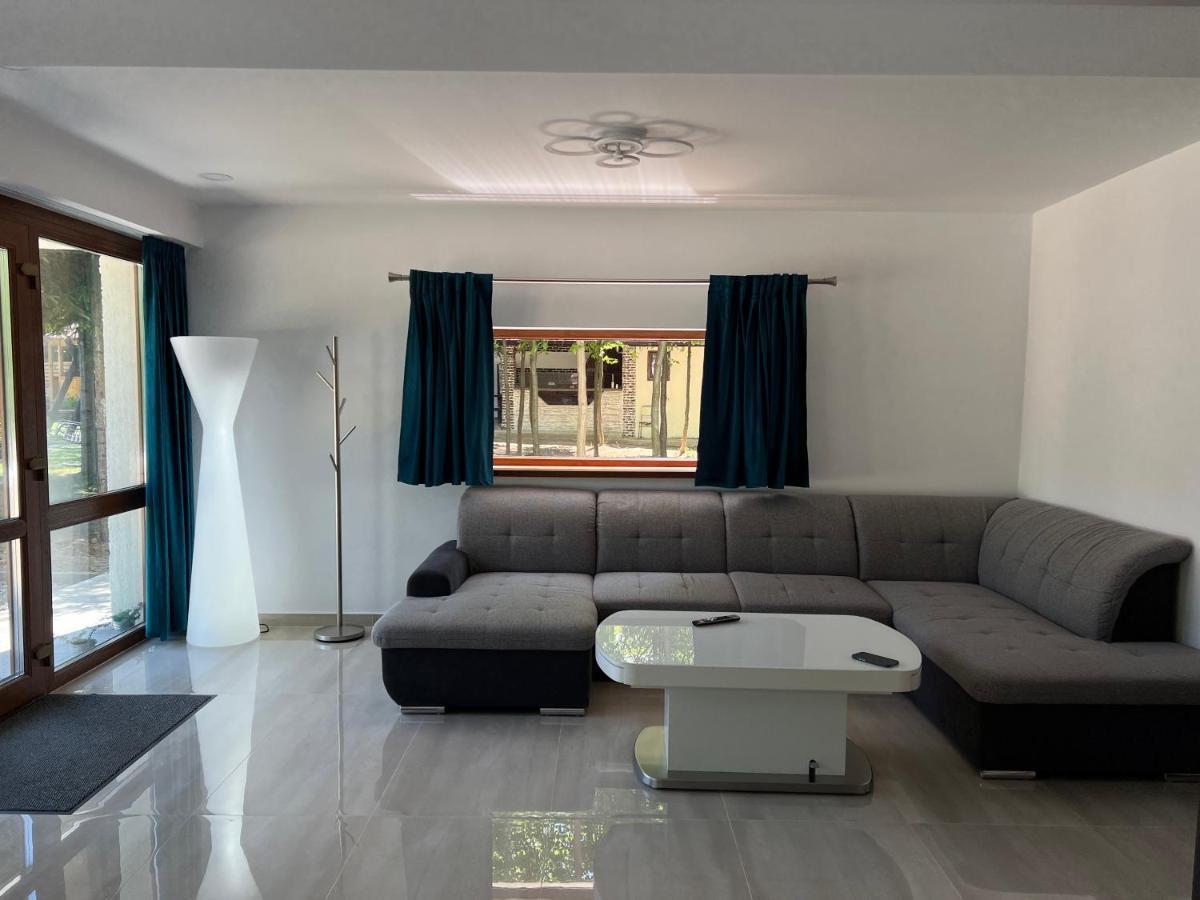 Sîmbăta de Sus Pensiunea Casa Brancovenilor מראה חיצוני תמונה