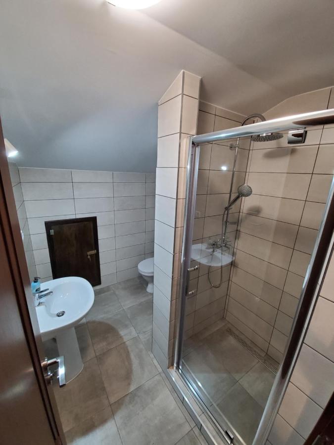 Sîmbăta de Sus Pensiunea Casa Brancovenilor מראה חיצוני תמונה